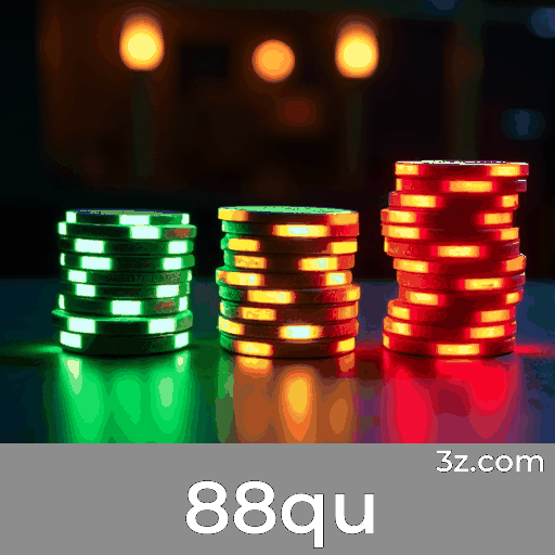 88qu: Jogos de Cassino Luxuosos e Imersivos