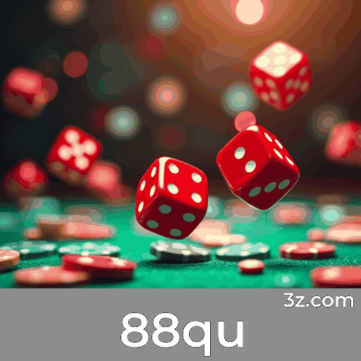 Tecnologia Avançada da 88qu: Plataforma de Entretenimento Inovadora