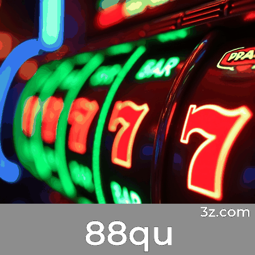 88qu: Plataforma de Cassino Online Segura e Divertida