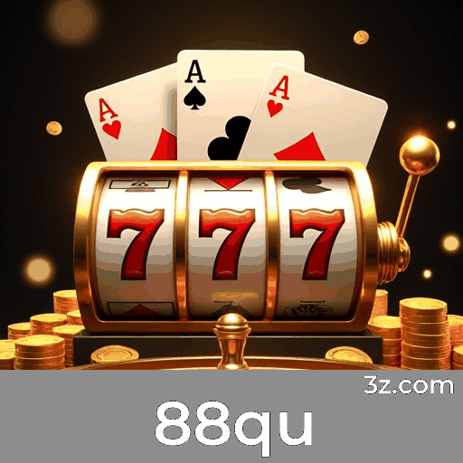 Tecnologia Avançada da 88qu: Plataforma de Entretenimento Inovadora