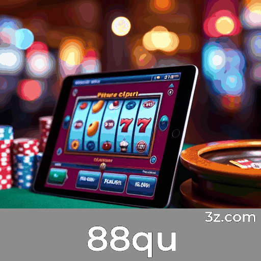 88qu Social Casino: Nova Experiência de Interação Real