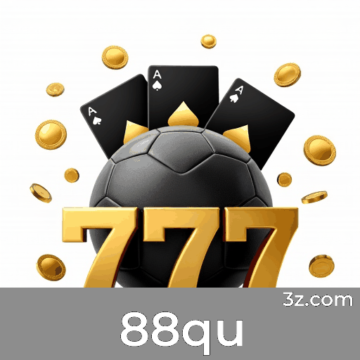 88qu: Jogos de Cassino Luxuosos e Imersivos
